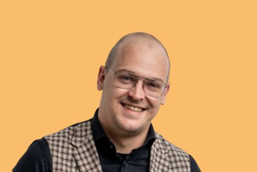 Bart van Hoek