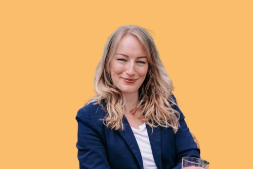 Maaike Hobbelman