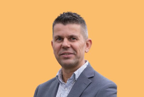 Roland Zuidema