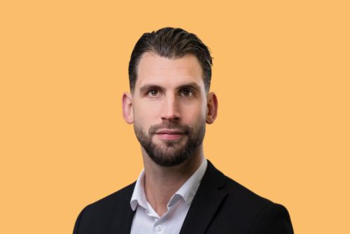 Roy van Egten