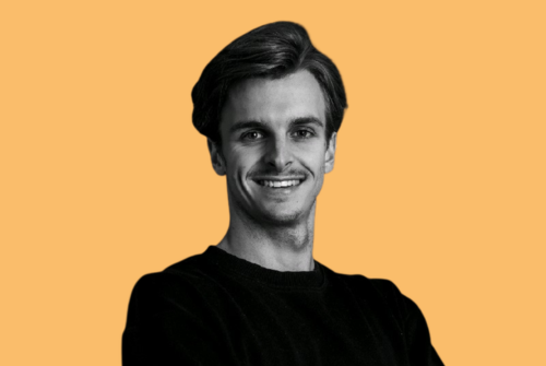 Thomas Bakker